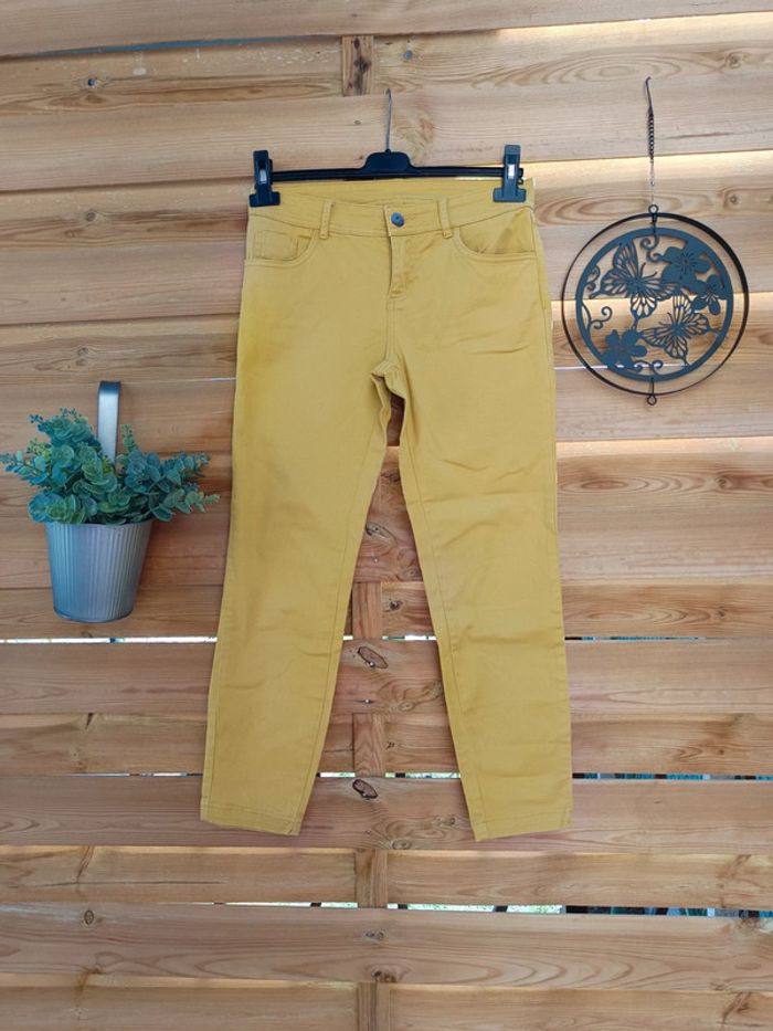Pantalon taille 38