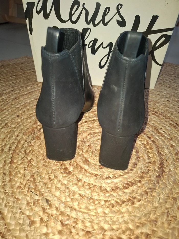 Bottines T 36 - photo numéro 5