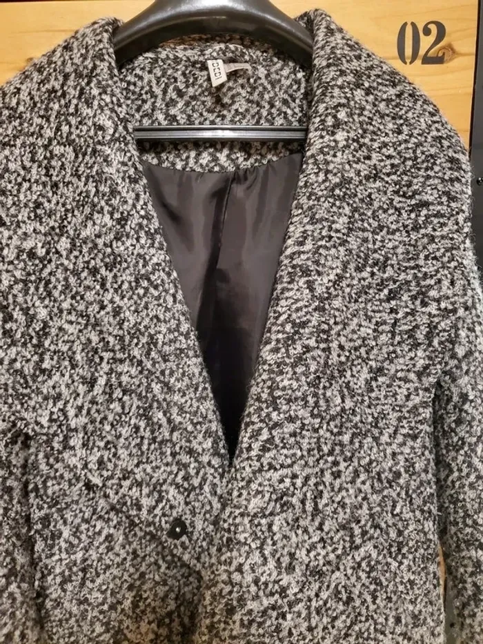 Veste H&M divided taille 32 - photo numéro 3