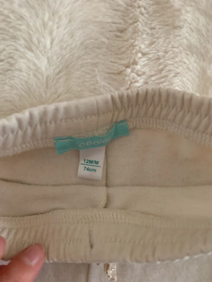 Legging chaud - photo numéro 2