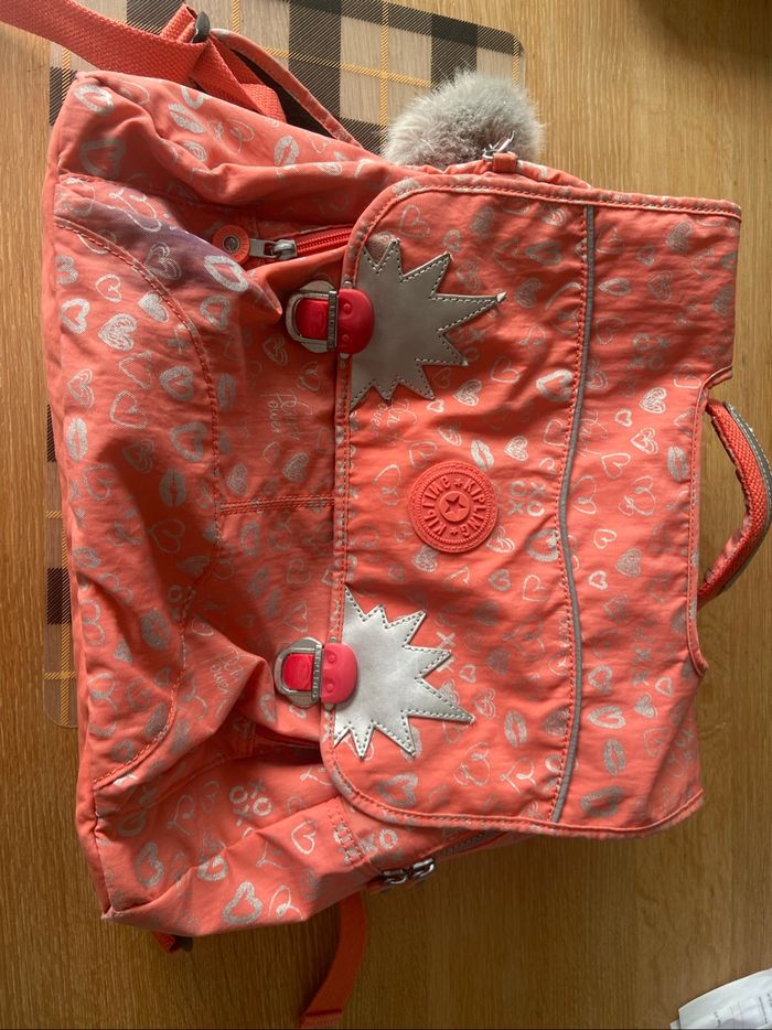 Cartable kipling - photo numéro 2