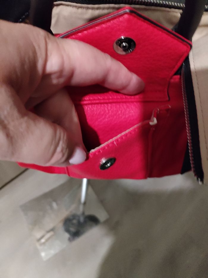 Sac à main et bandoulière femme - photo numéro 5
