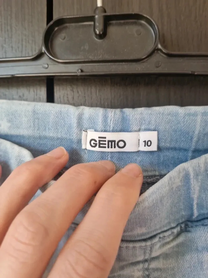 Jegging - photo numéro 3