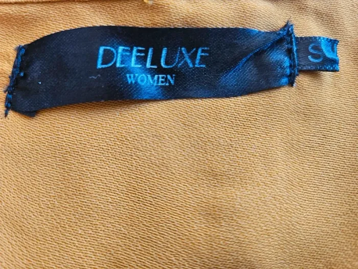 Blouse Deluxe taille S / 36 - photo numéro 6