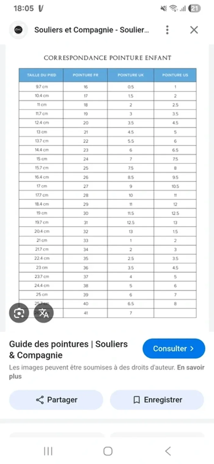 Tong noire - photo numéro 7