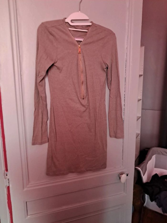 Robe pull