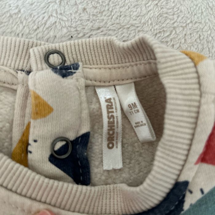 Sweat-shirt - photo numéro 2