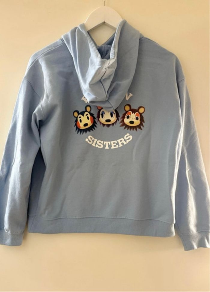 Sweat animal crossing - photo numéro 4