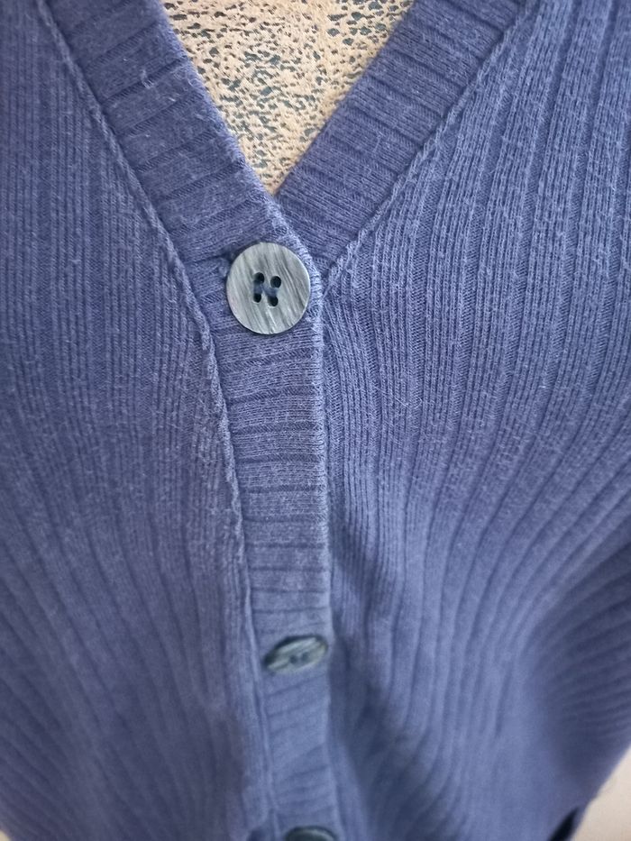 Gilet - photo numéro 2