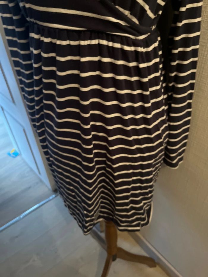 Robe d’allaitement - photo numéro 4