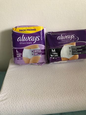 always