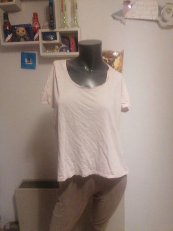 T-shirt taille m
