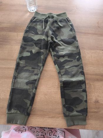 Pantalon de survêtement