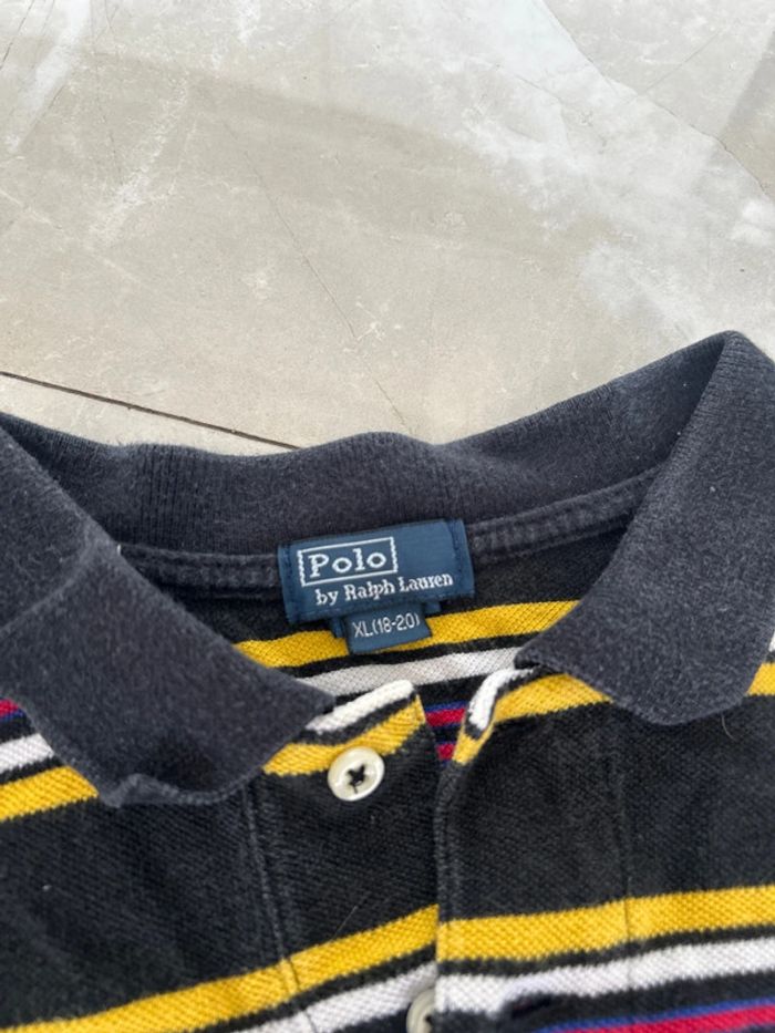 Polo Ralph Lauren - photo numéro 3