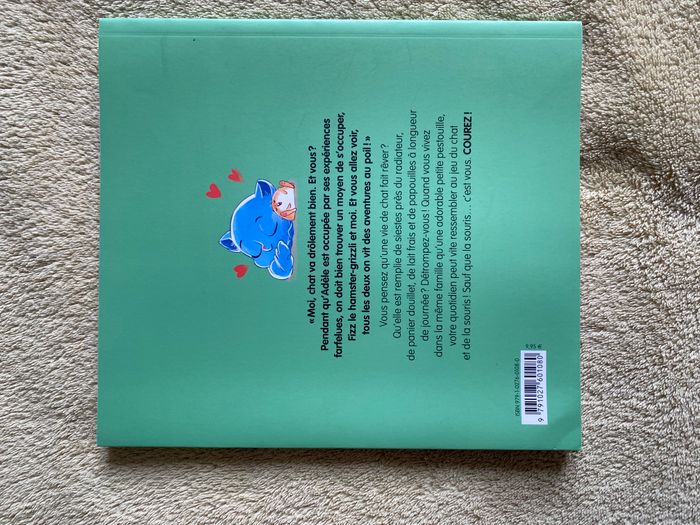 Ajax chat va bien - photo numéro 8