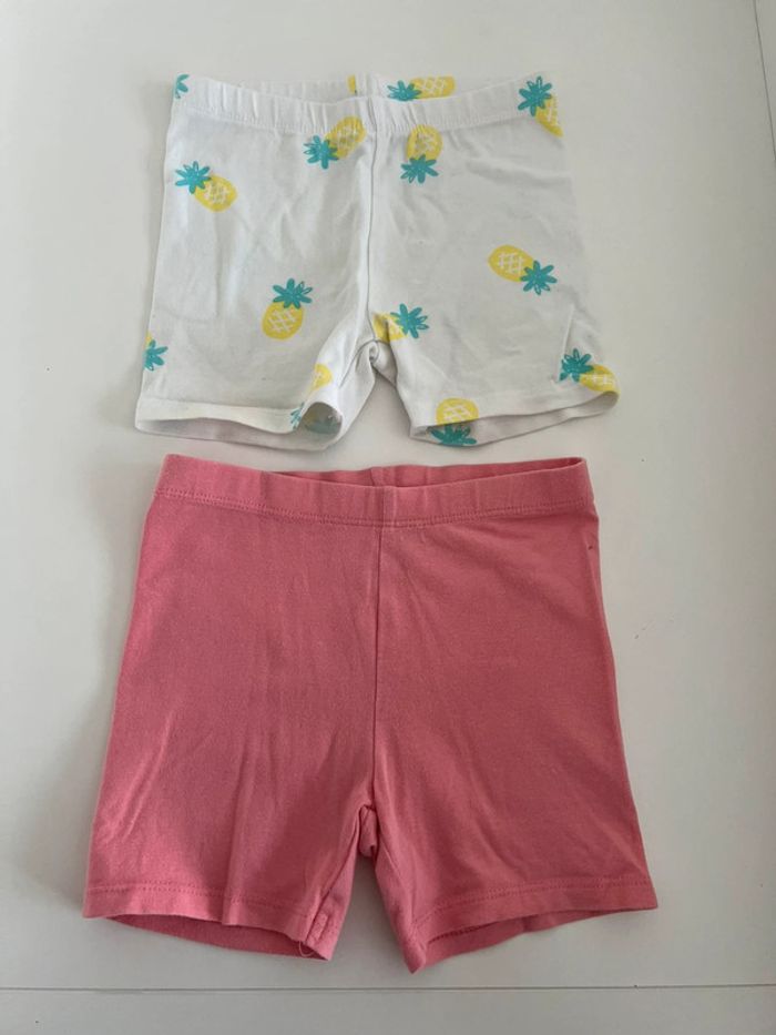 Short legging Tex taille 36 M