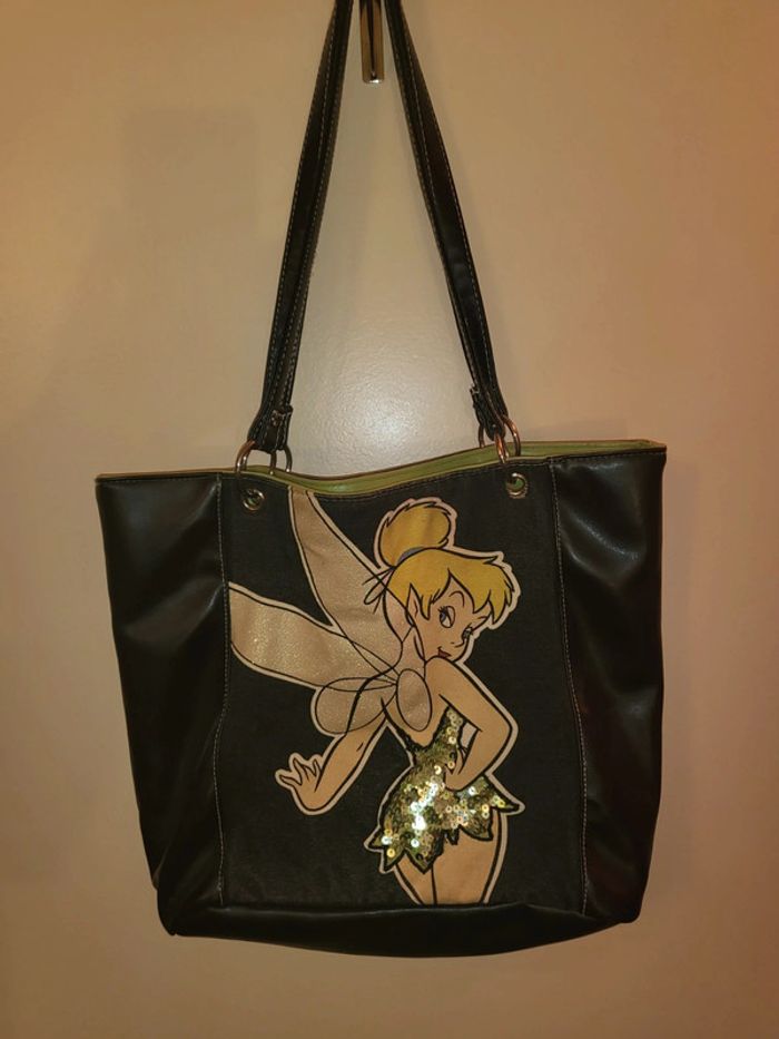 Sac fée clochette