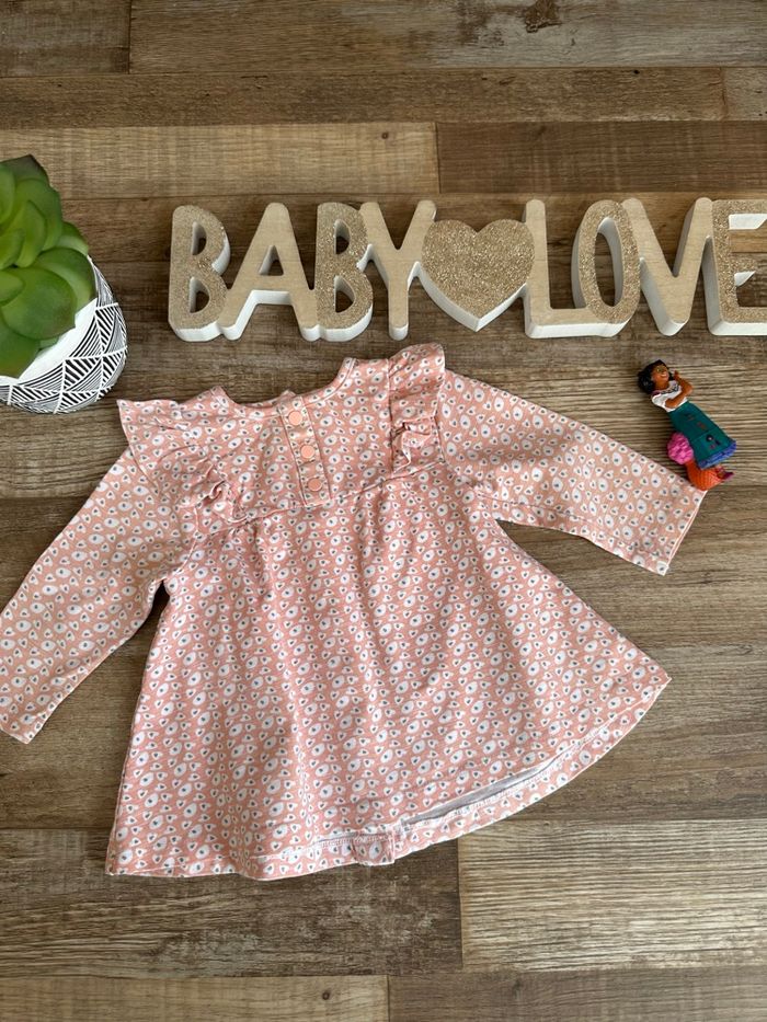 - Robe Orchestra - 3 mois - Très bon état