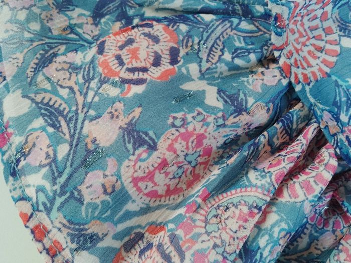 Jupe à volants fille 12 ans Orchestra - photo numéro 7