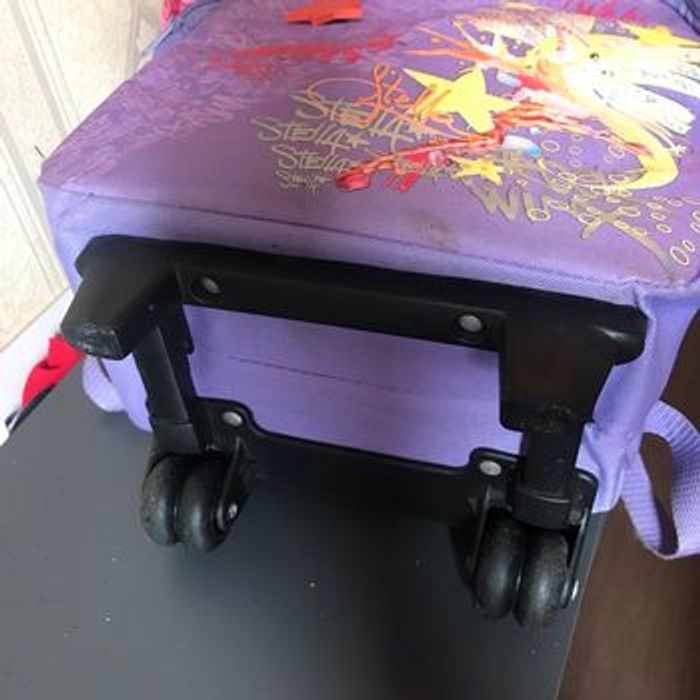 Cartable - photo numéro 3