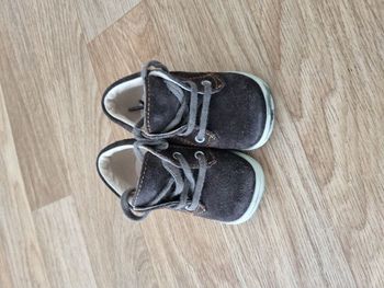 Chaussures Premiers Pas Bopy - Pointure 19