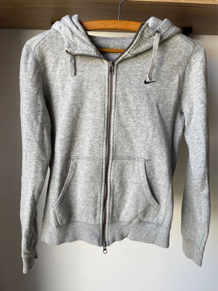 Sweat capuche Nike - photo numéro 16