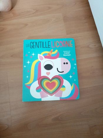Livre enfant