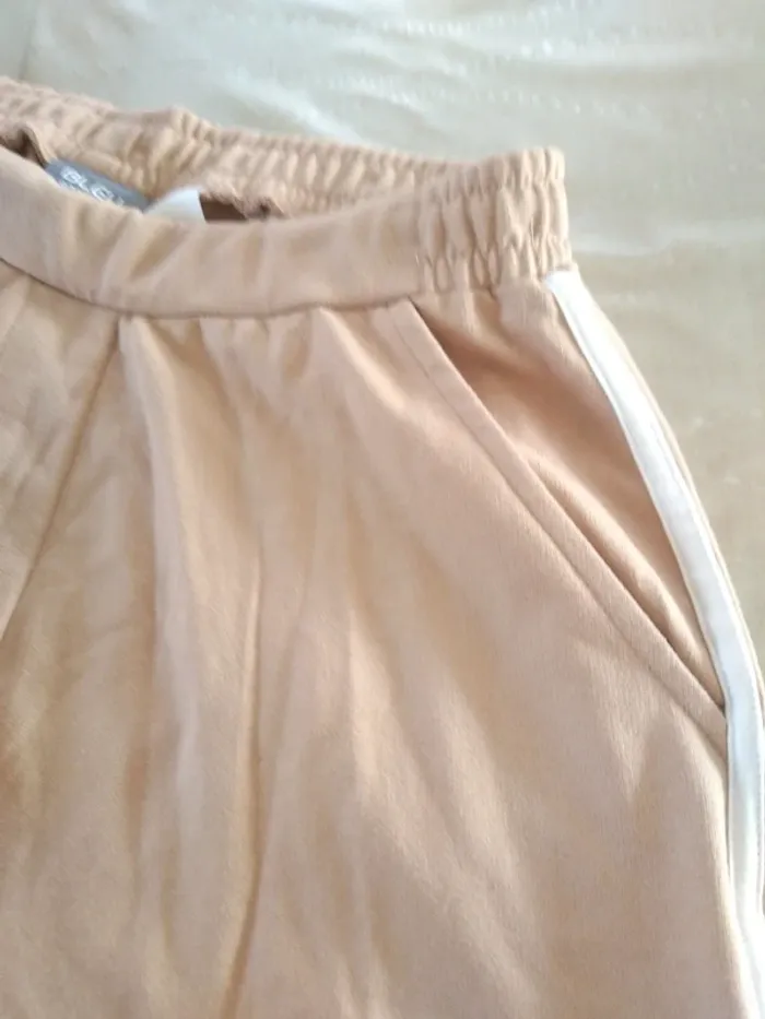 Pantalon molleton - photo numéro 3