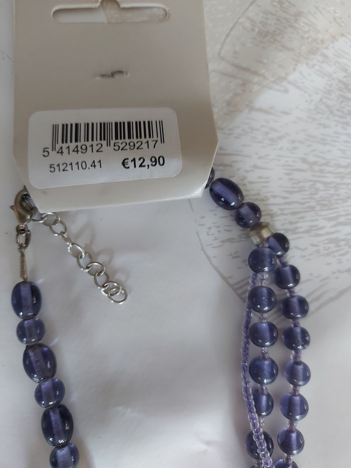 Lot bijoux 3 - photo numéro 9