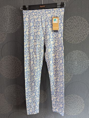 Legging taille 10 ans