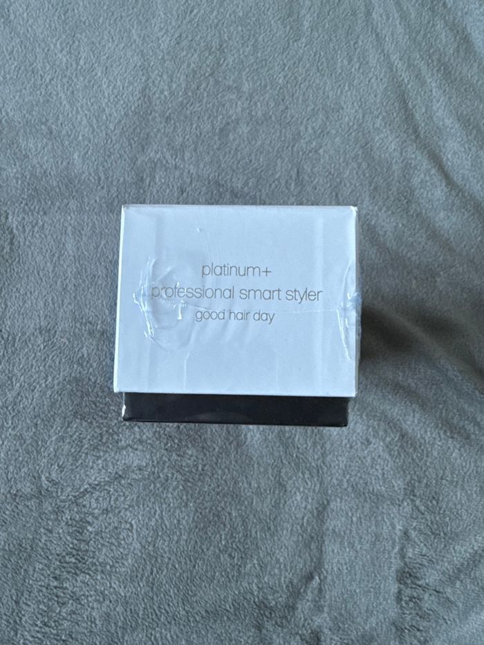 lisseur ghd platinum plus - photo numéro 6