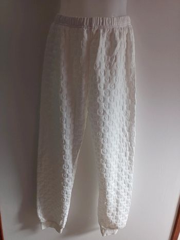 Pantalon jogging neuf