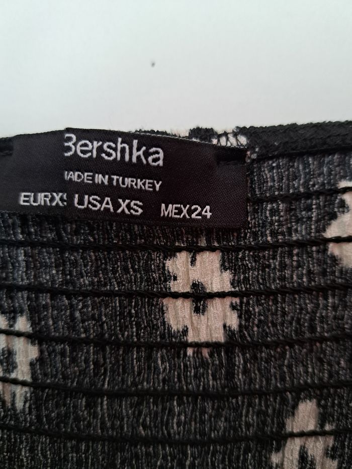 Robe Bershka - photo numéro 2