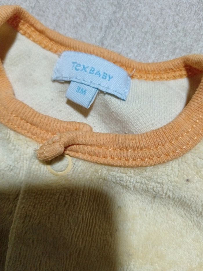 Pyjama - photo numéro 3