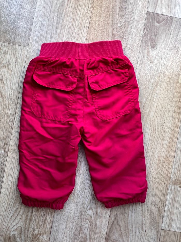 Lot bébé garçon 68 cm - photo numéro 2