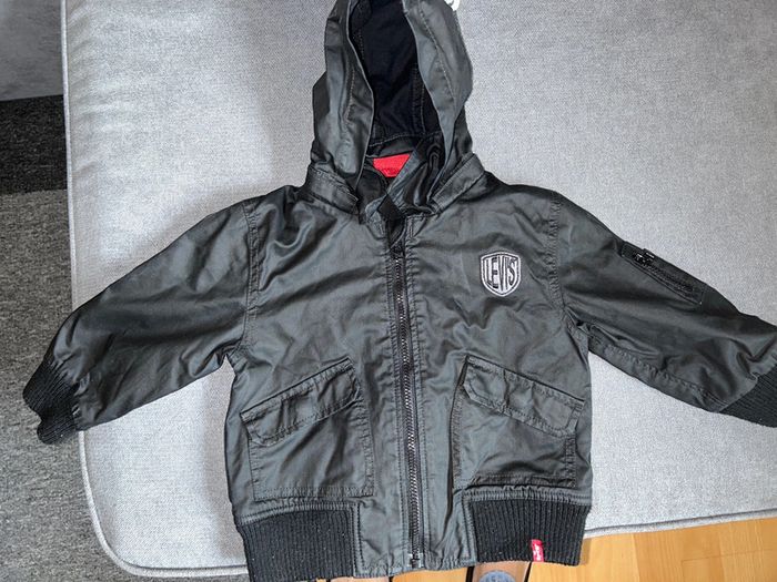 Veste levî’s
