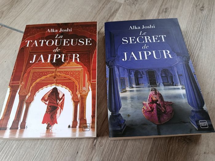 🤩🤩 Lot de romans 🤩🤩 - photo numéro 2