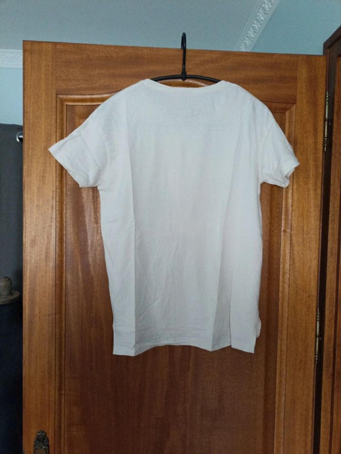 Tee-shirt imprimé firefly - photo numéro 2