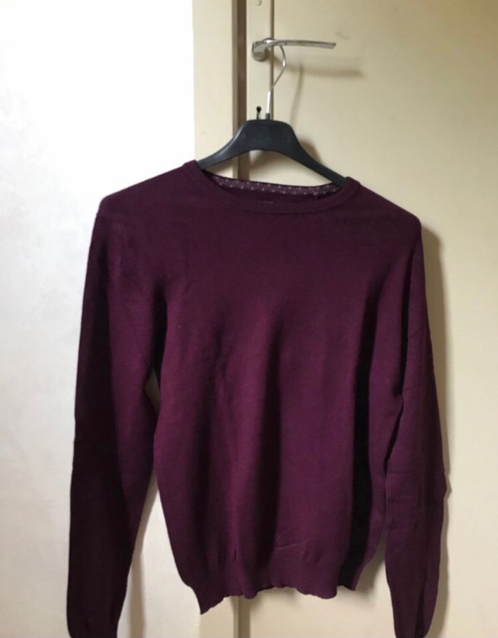 Pull - photo numéro 2