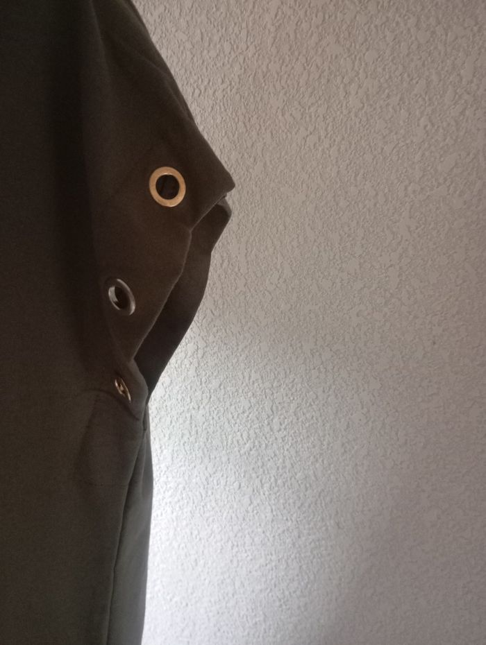 Robe longue - photo numéro 3