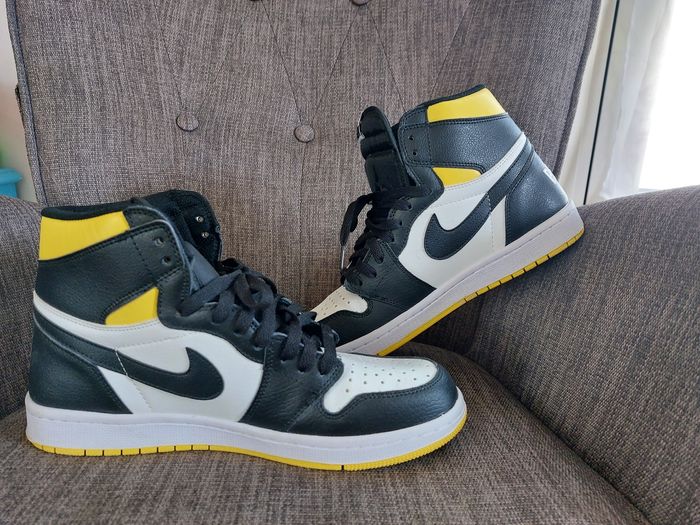 Nike Air Jordan - photo numéro 5