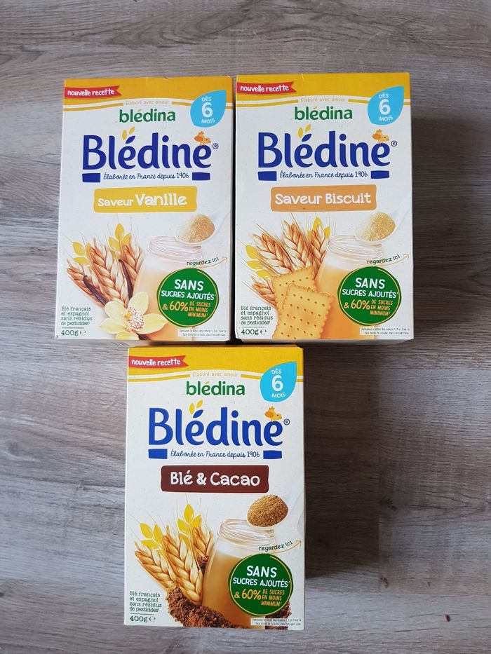 Blédine