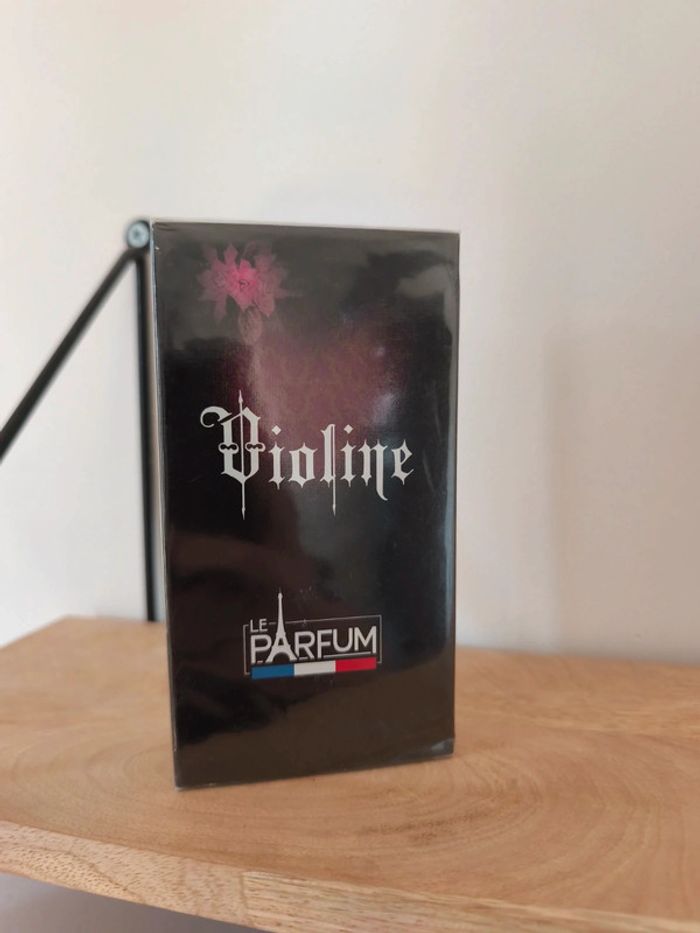 Parfum 75ml Bla** XS pour elle