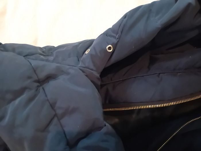 Veste d'hiver très élégante taille M - photo numéro 6