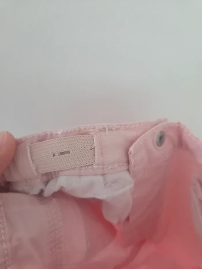 Ensemble texbaby 6m fille - photo numéro 10