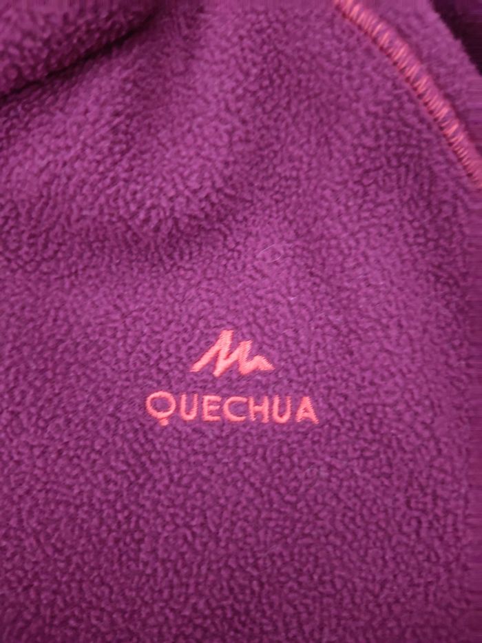 Veste polaire - photo numéro 2