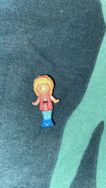 Figurine pollypocket
