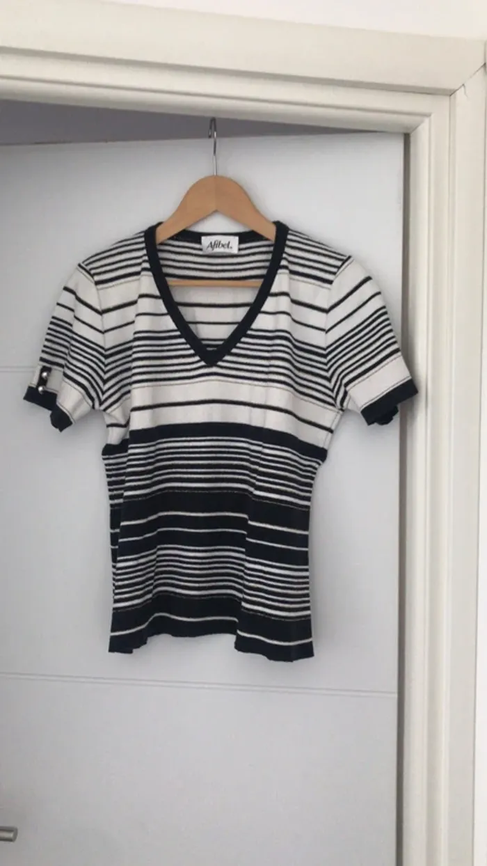 Pull Afibel