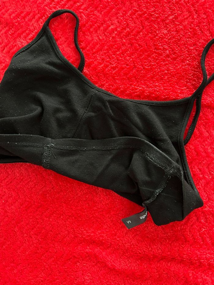Brassière undiz - photo numéro 2