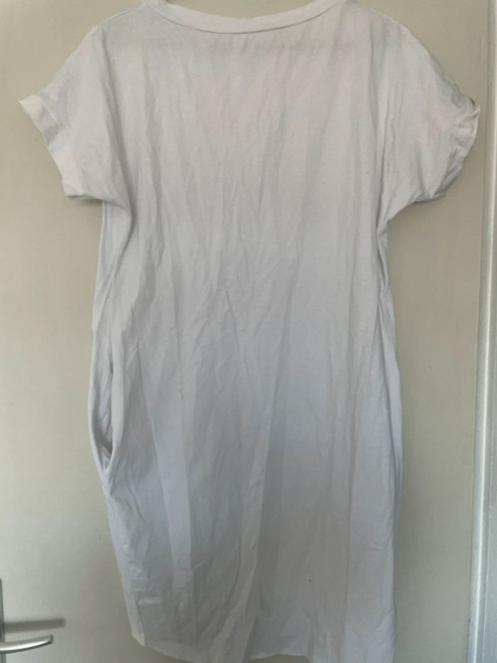 Robe été - photo numéro 3